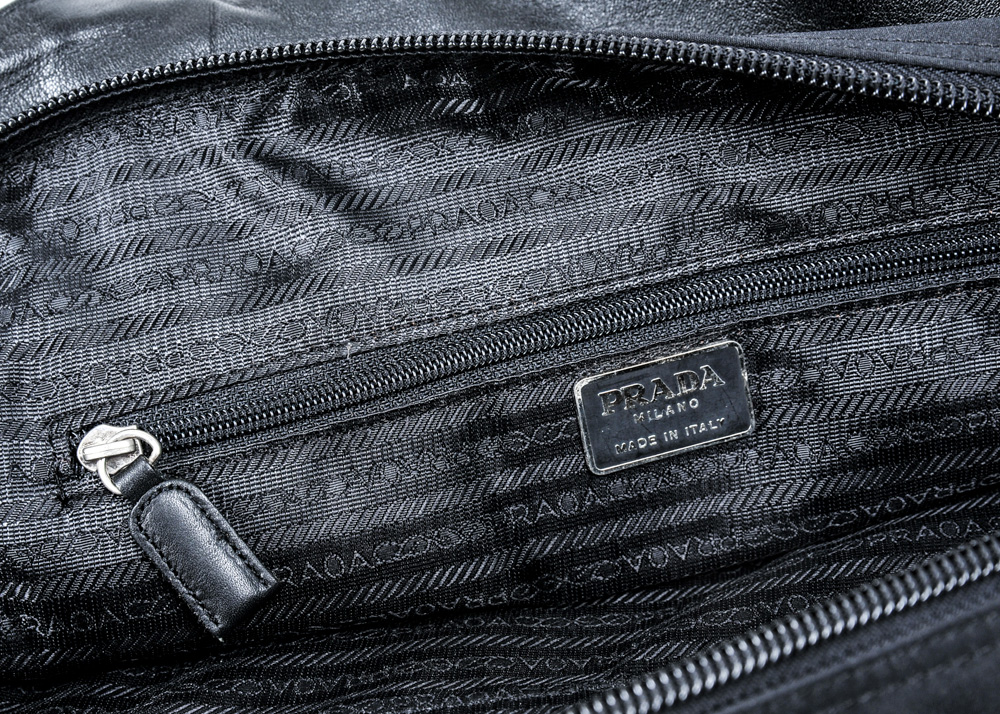 Prada Purse