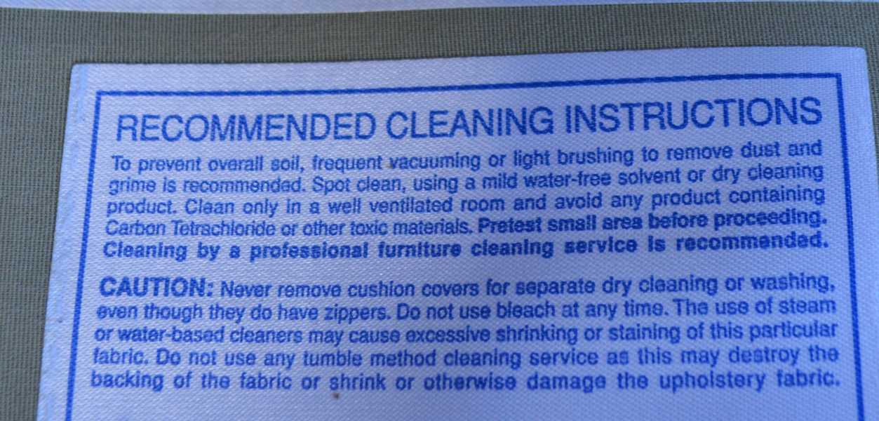 Indoor Natural Wicker Sofa by Lane Venture