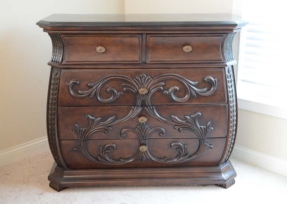 American Signature 'Grand Regency Collection' Chest of Drawers