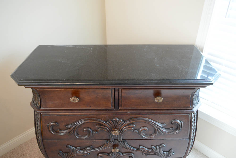 American Signature 'Grand Regency Collection' Chest of Drawers