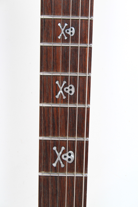 LTD KH-202 Kirk Hammett Signature Electric Guitar