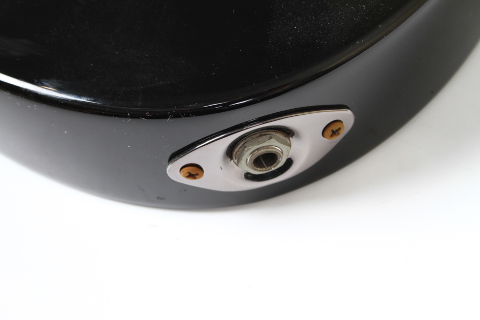 LTD KH-202 Kirk Hammett Signature Electric Guitar