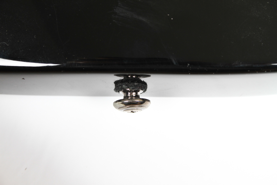 LTD KH-202 Kirk Hammett Signature Electric Guitar