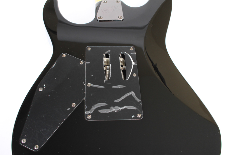 LTD KH-202 Kirk Hammett Signature Electric Guitar