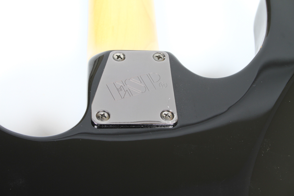 LTD KH-202 Kirk Hammett Signature Electric Guitar