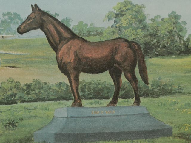 Limited Edition Lithograph "Spirit of '74" James S. Wright