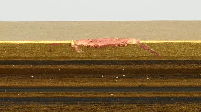 Limited Edition Lithograph "Spirit of '74" James S. Wright