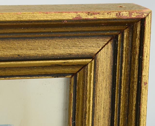 Limited Edition Lithograph "Spirit of '74" James S. Wright