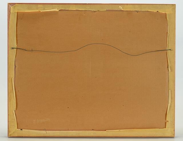 Limited Edition Lithograph "Spirit of '74" James S. Wright