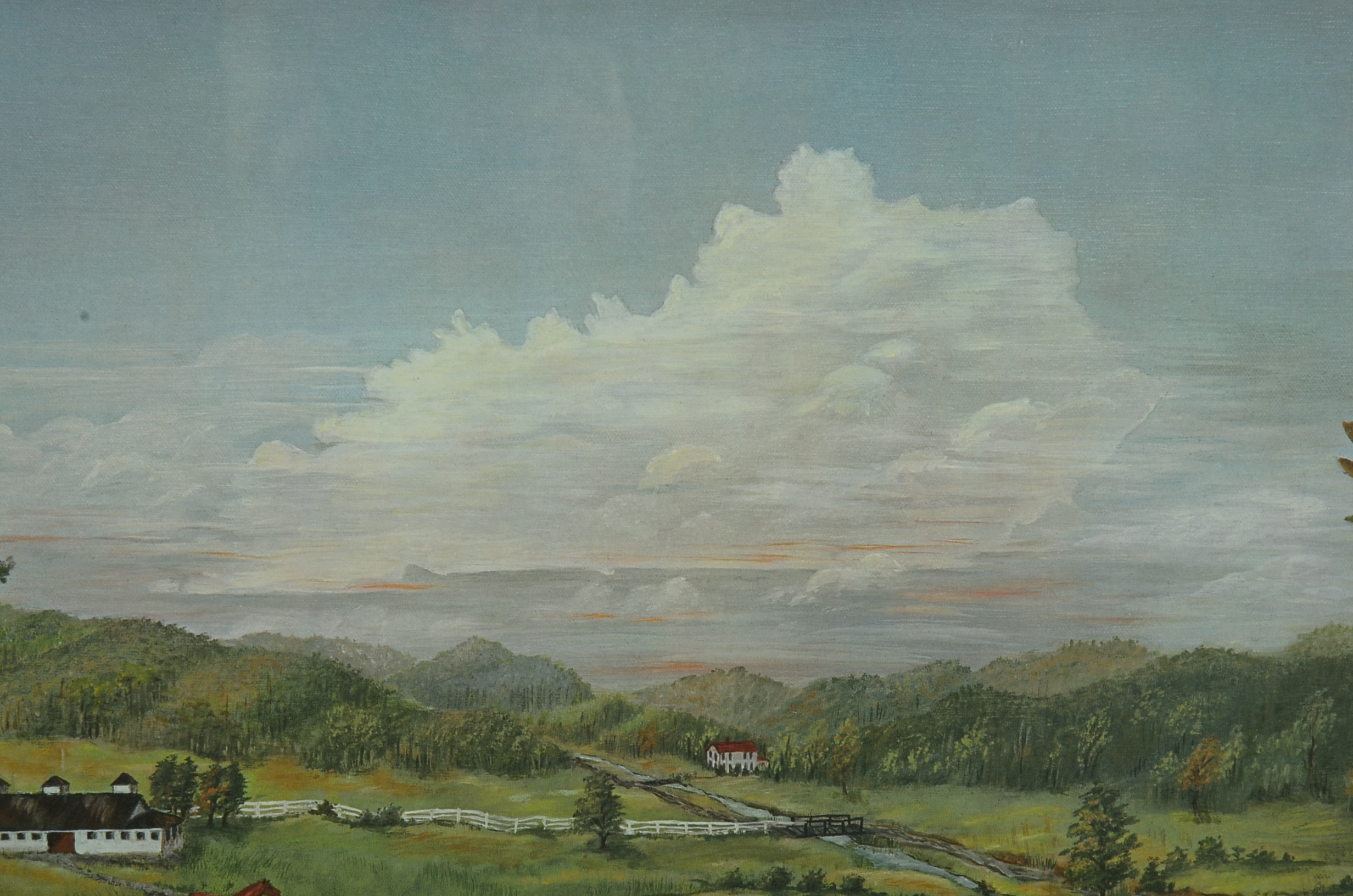 Limited Edition Nellie Meadows Print