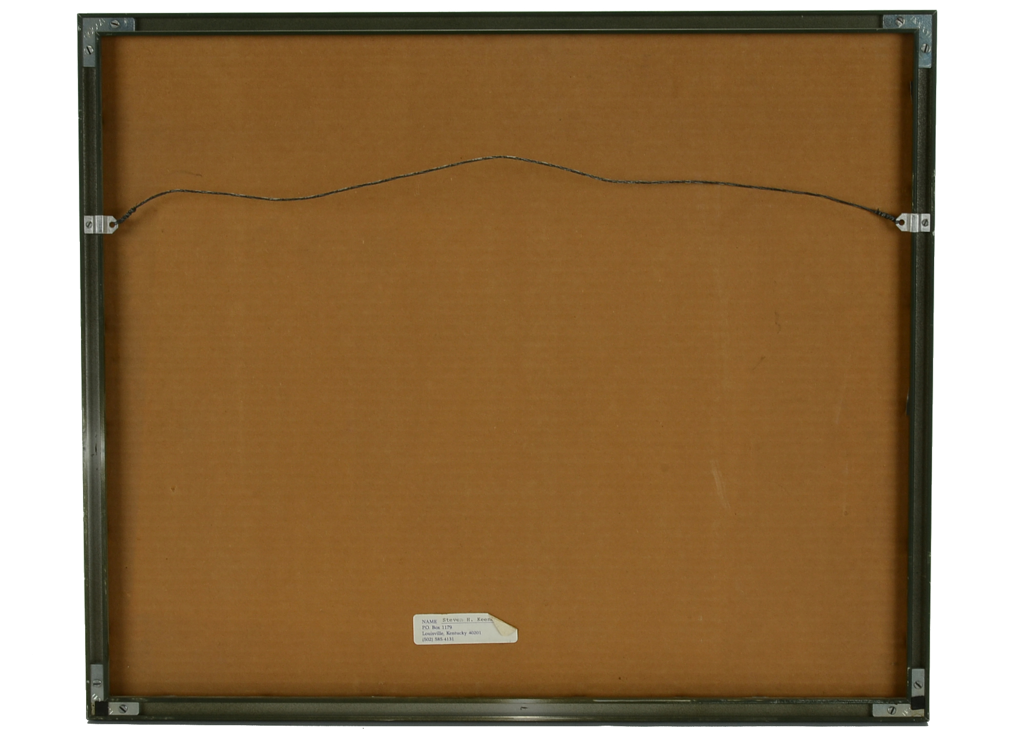 Limited Edition Nellie Meadows Print