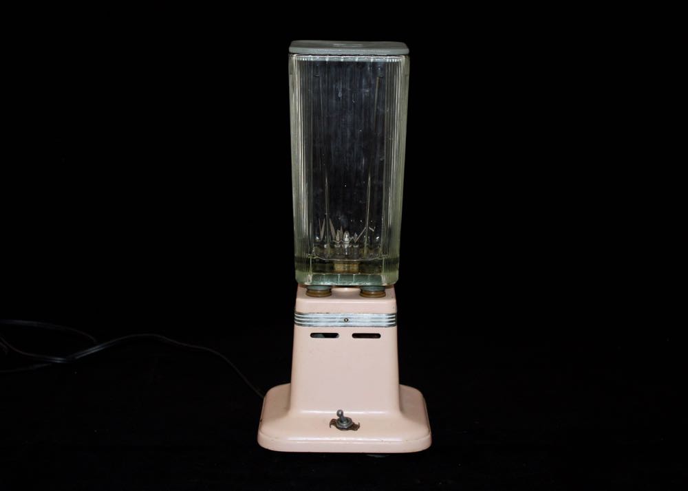 Vintage Dormeyer Blender