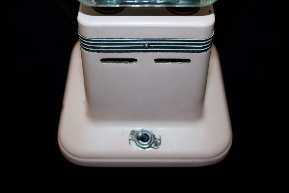 Vintage Dormeyer Blender