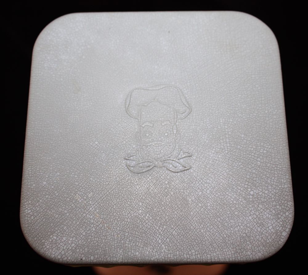 Vintage Dormeyer Blender