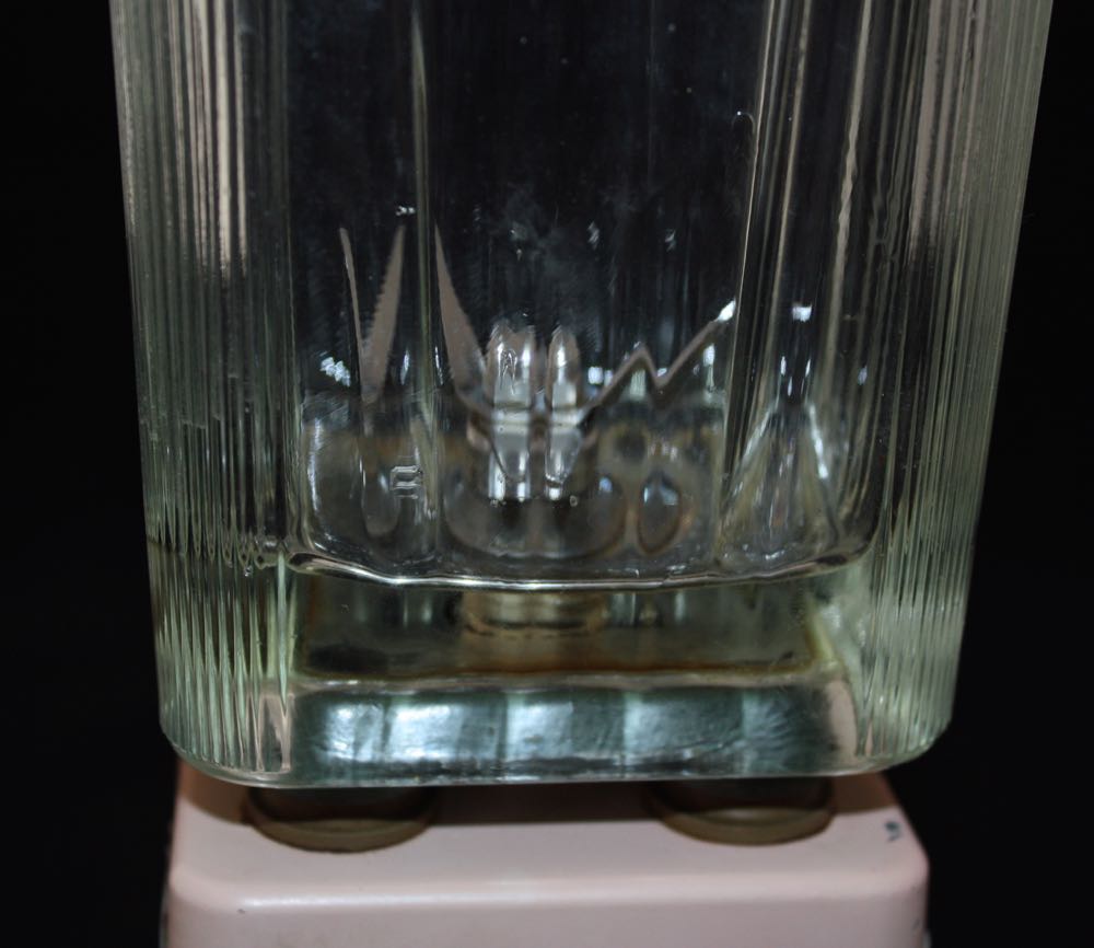 Vintage Dormeyer Blender