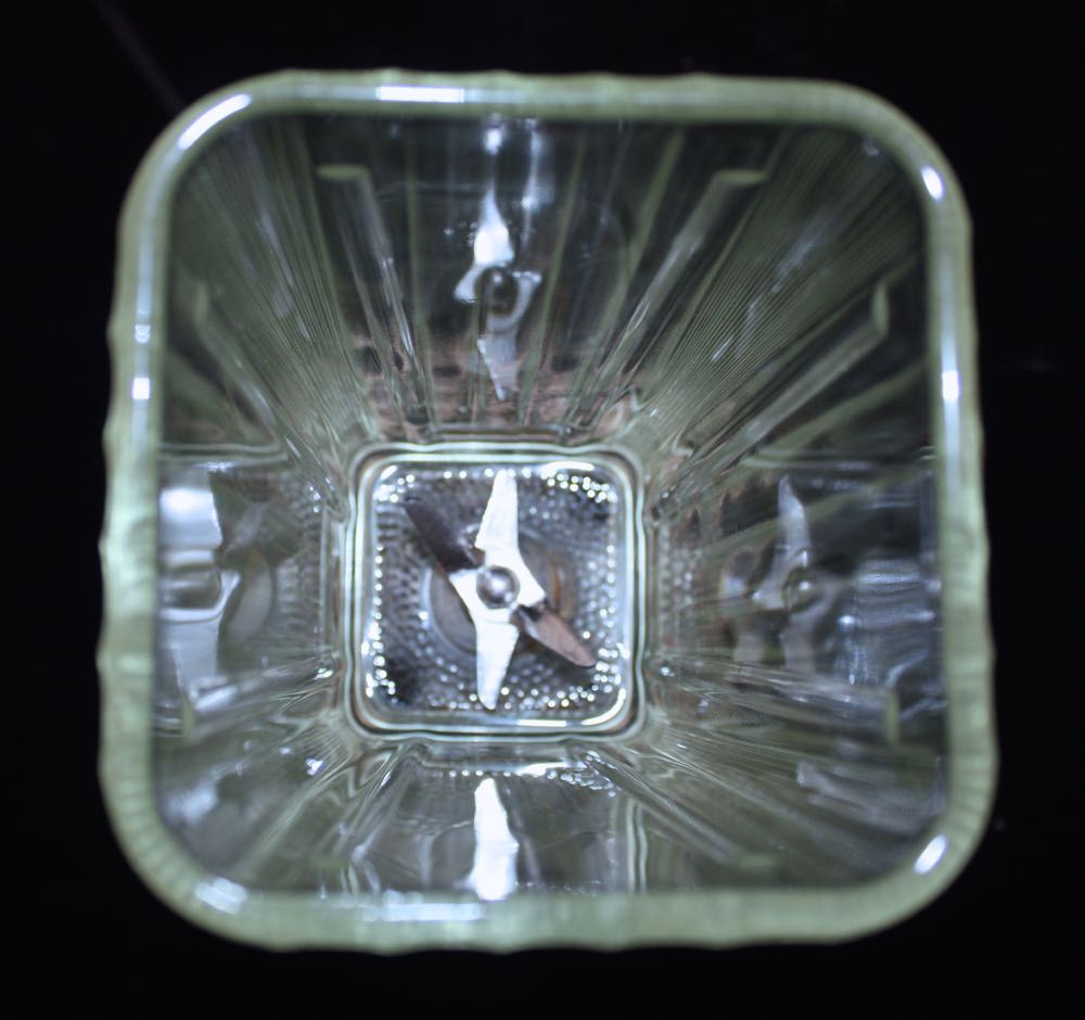 Vintage Dormeyer Blender