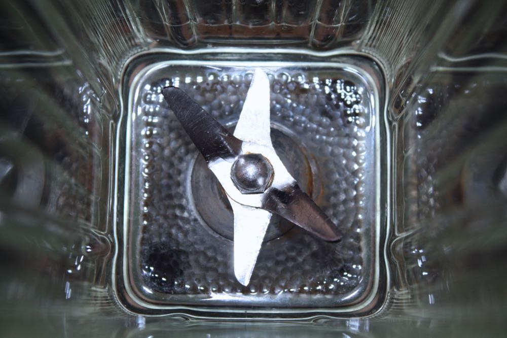 Vintage Dormeyer Blender