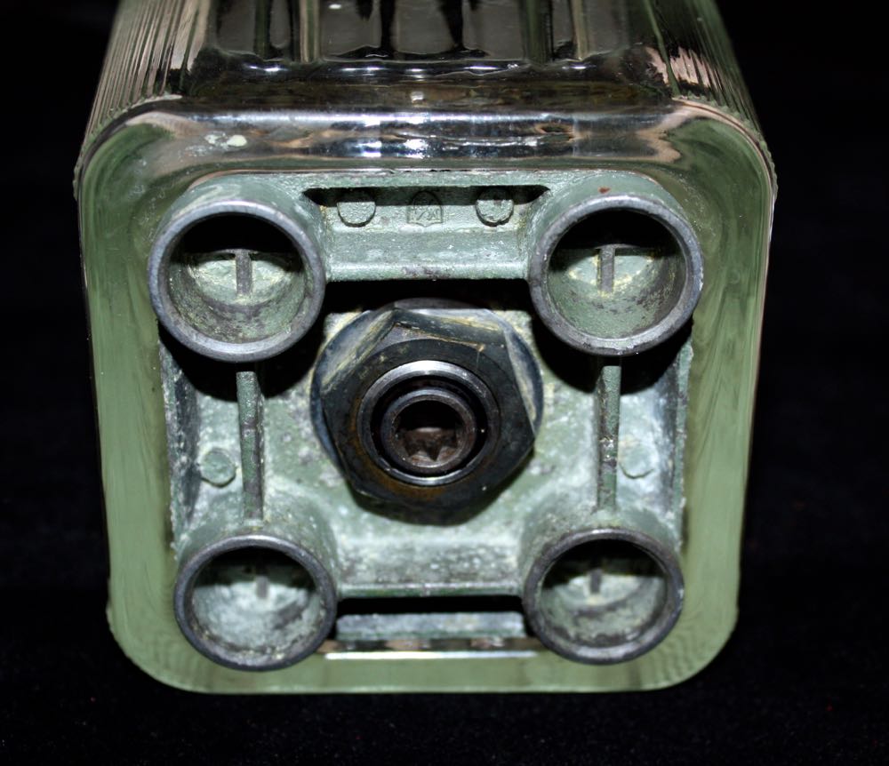 Vintage Dormeyer Blender