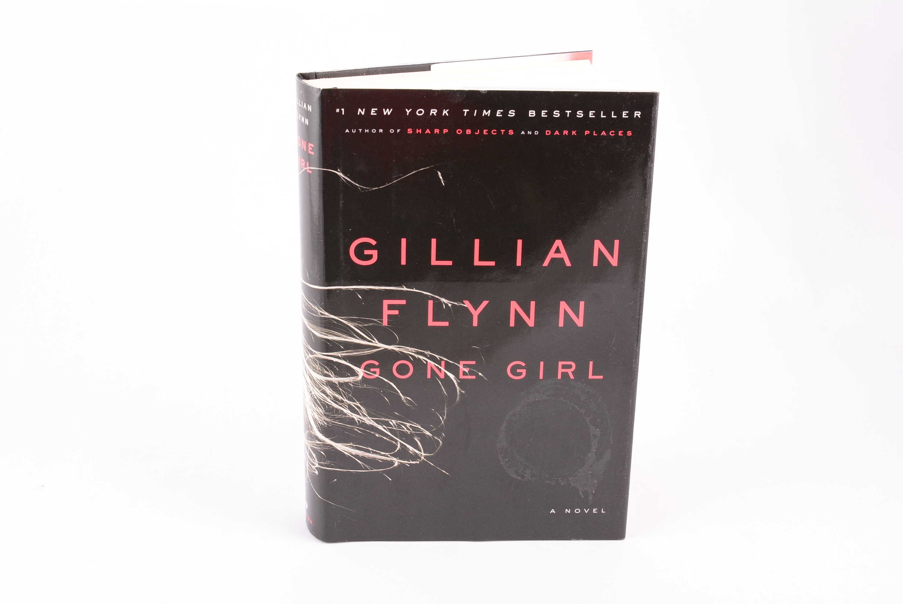 Collection of Modern Novels and Literature