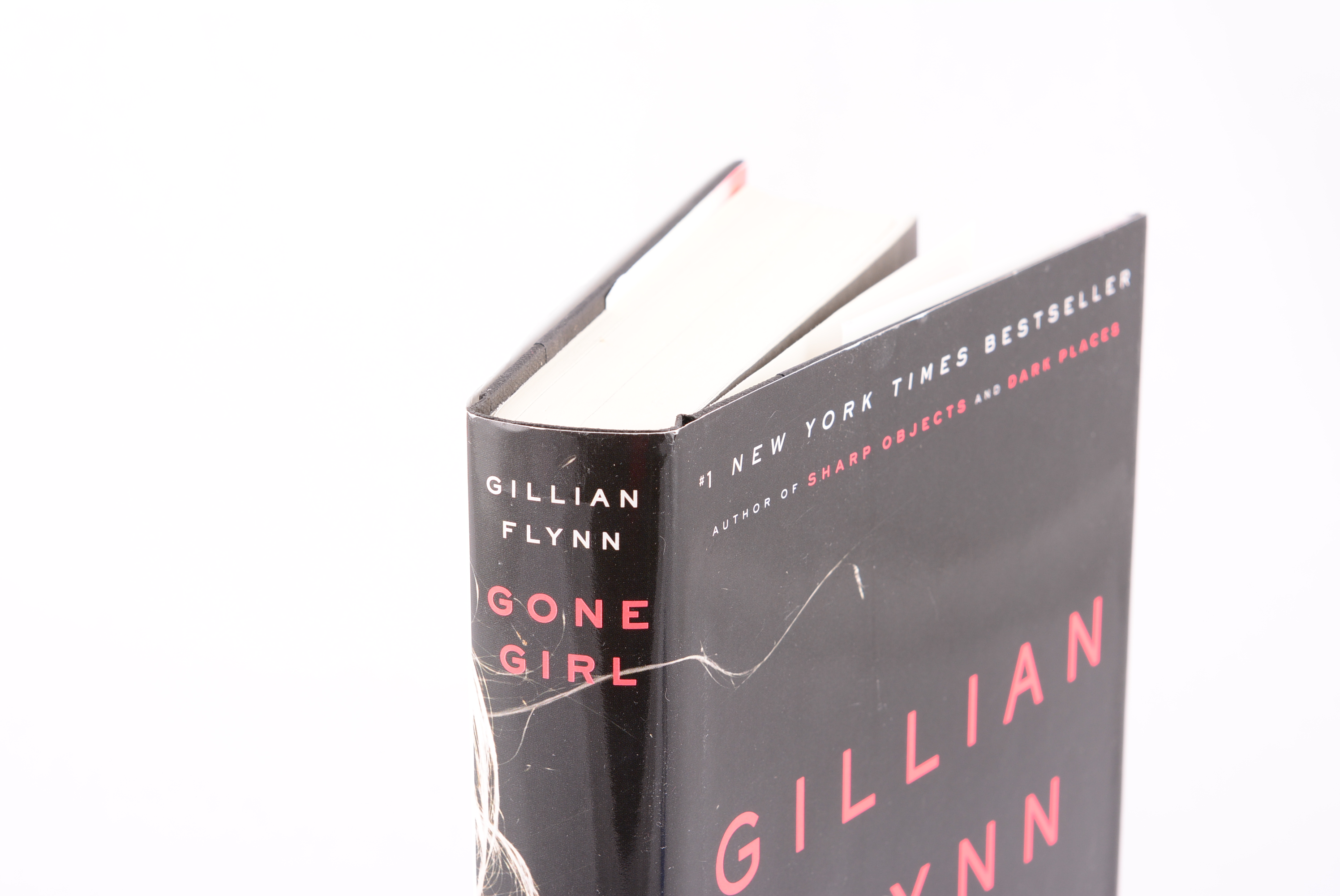 Collection of Modern Novels and Literature