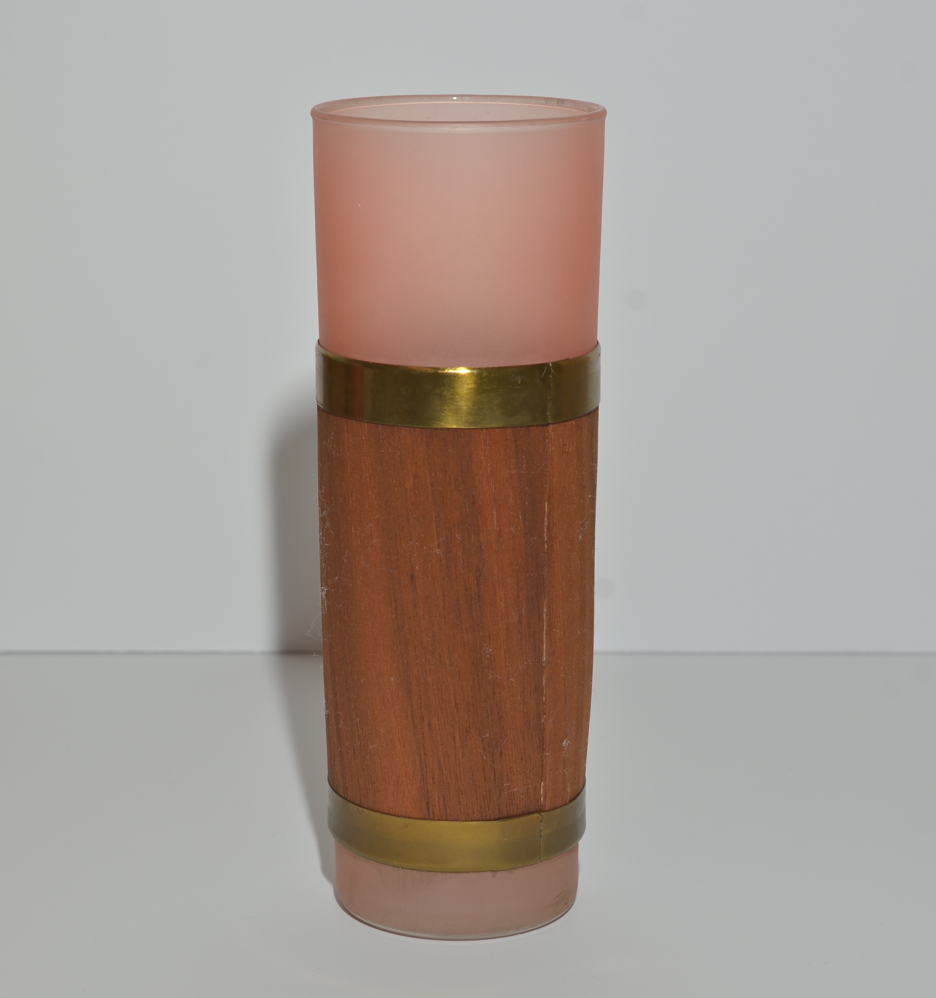 Mid Century Siesta Glassware