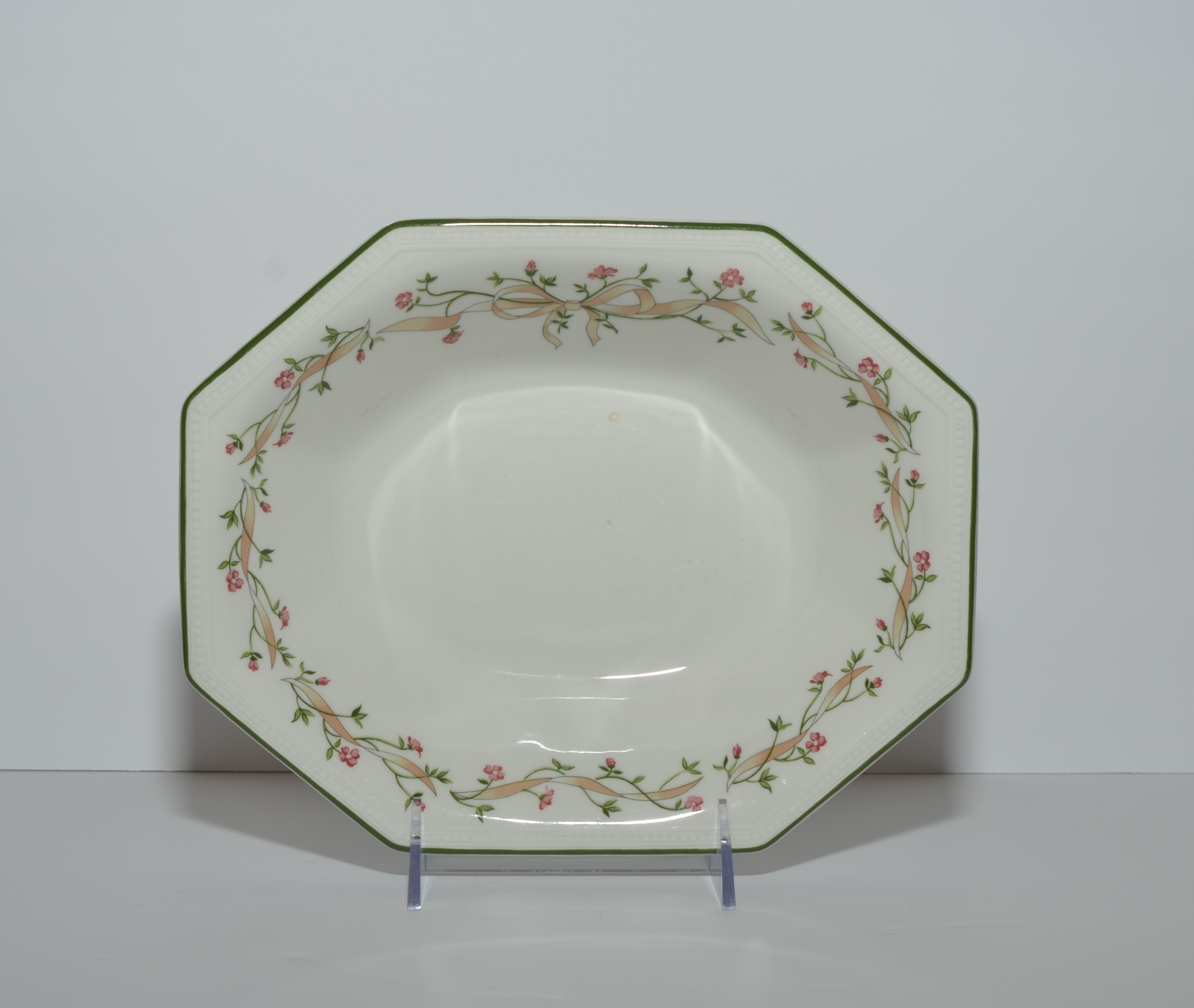 Collection of Vintage Dinnerware