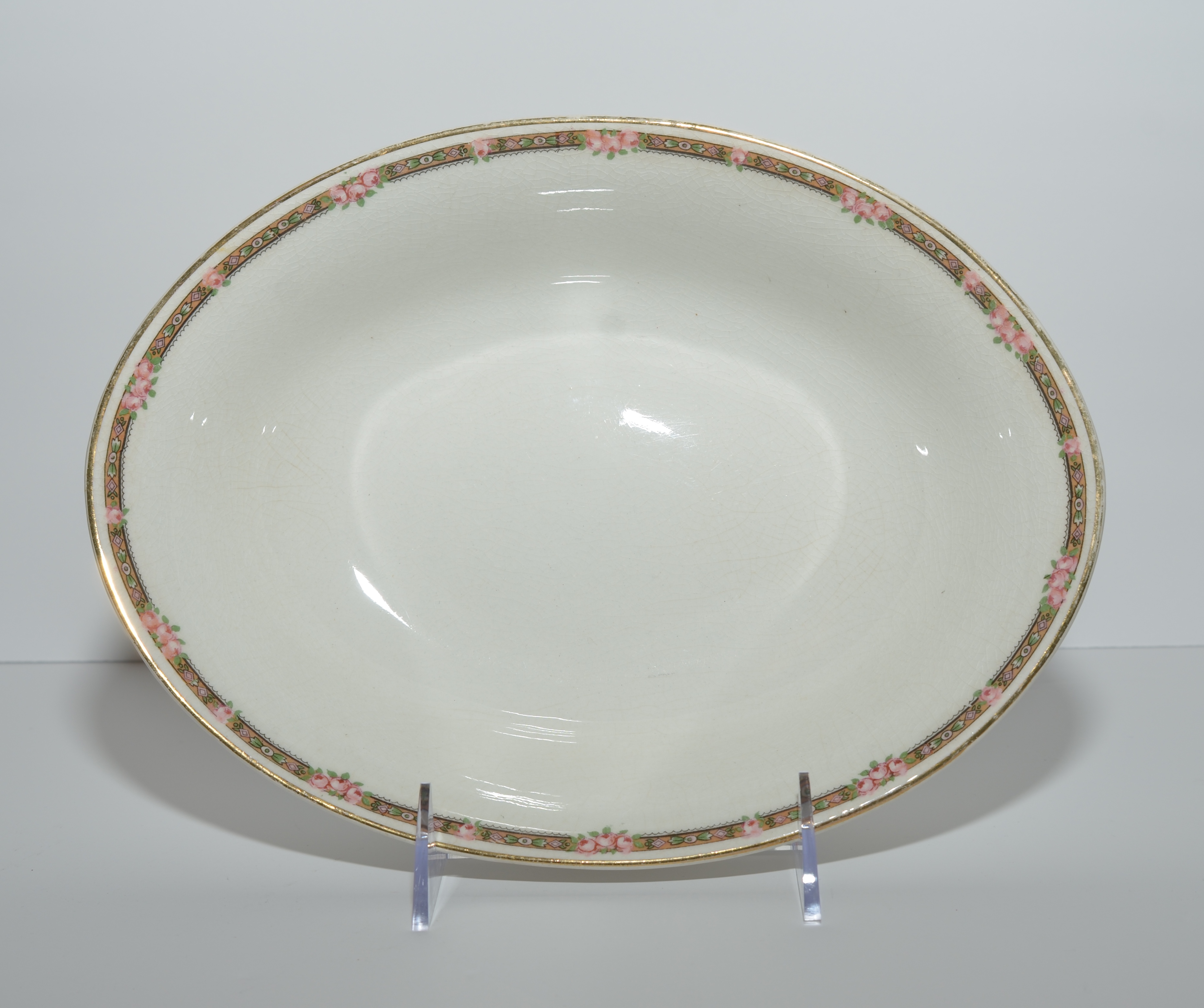 Collection of Vintage Dinnerware