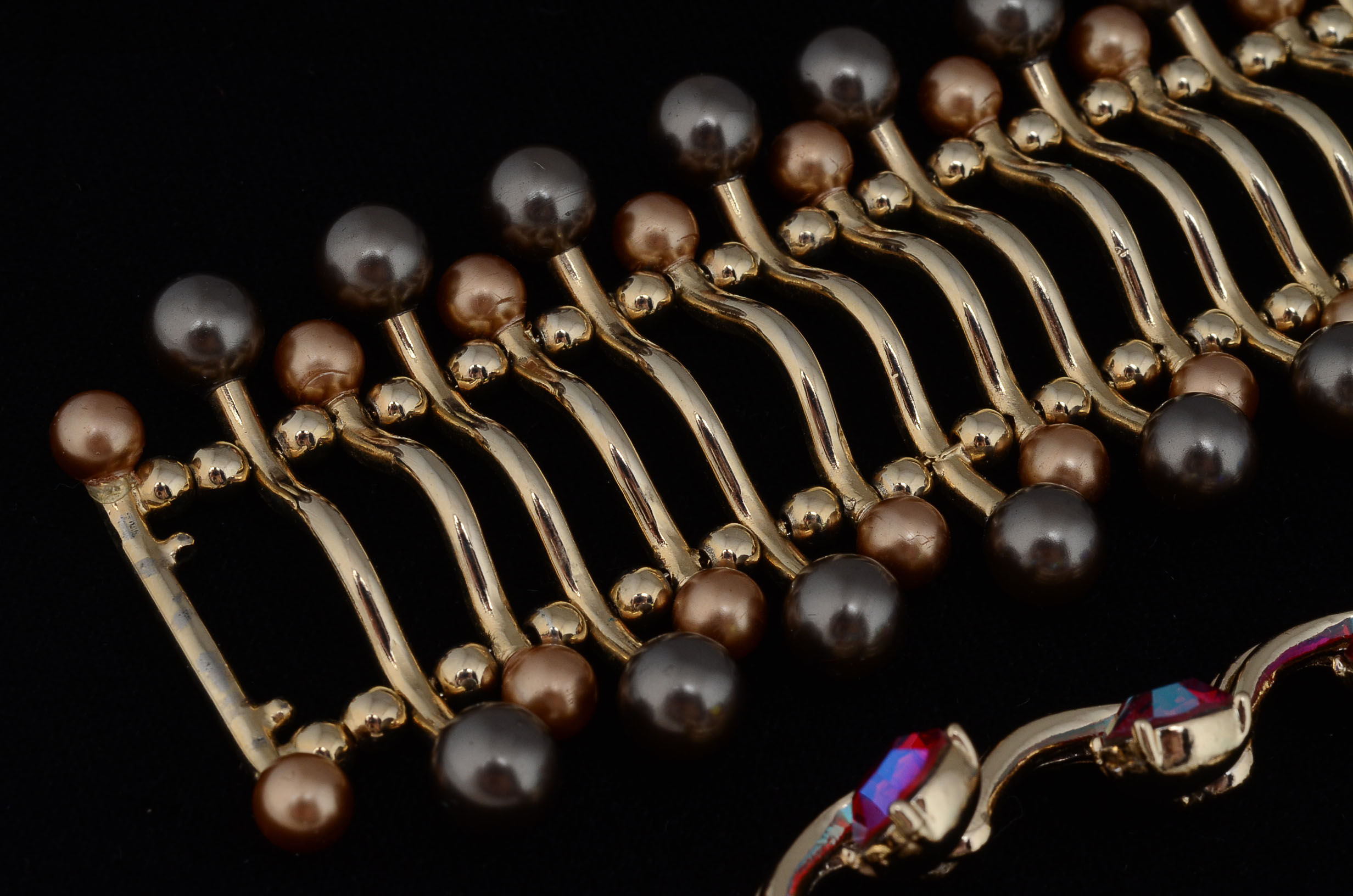 Jewelry Including Trifari, Coro, Boucher and More