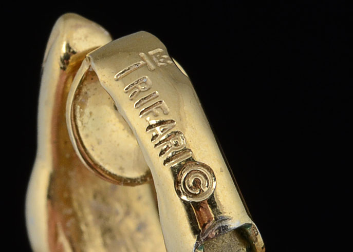 Jewelry Including Trifari, Coro, Boucher and More