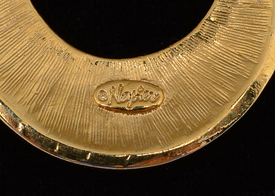 Jewelry Including Trifari, Coro, Boucher and More