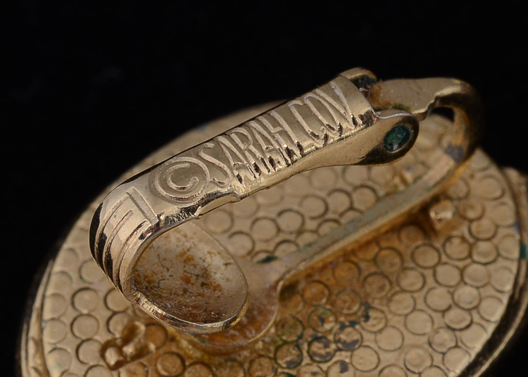 Jewelry Including Trifari, Coro, Boucher and More