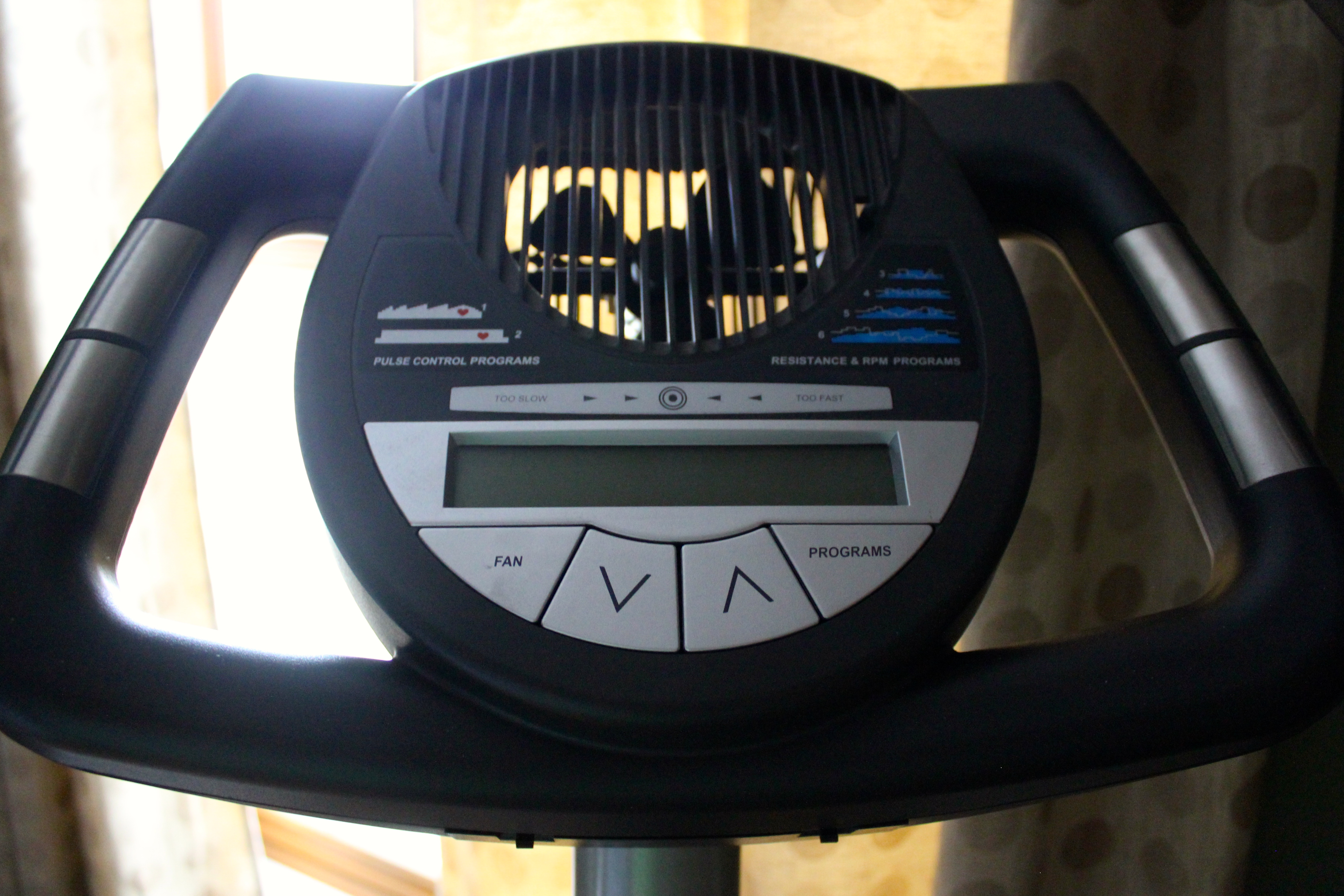 ProForm XP 115 Elliptical Trainer