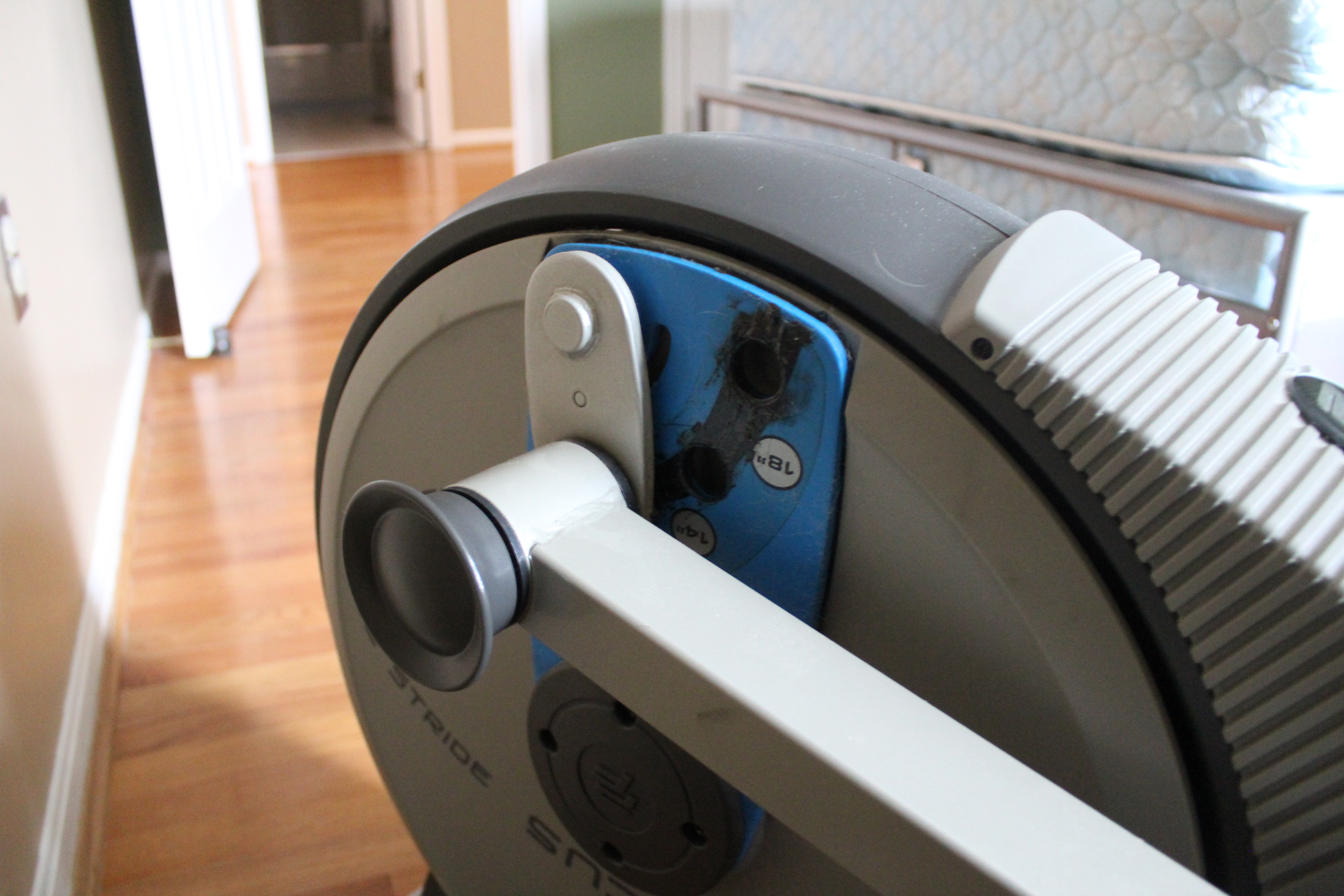 ProForm XP 115 Elliptical Trainer