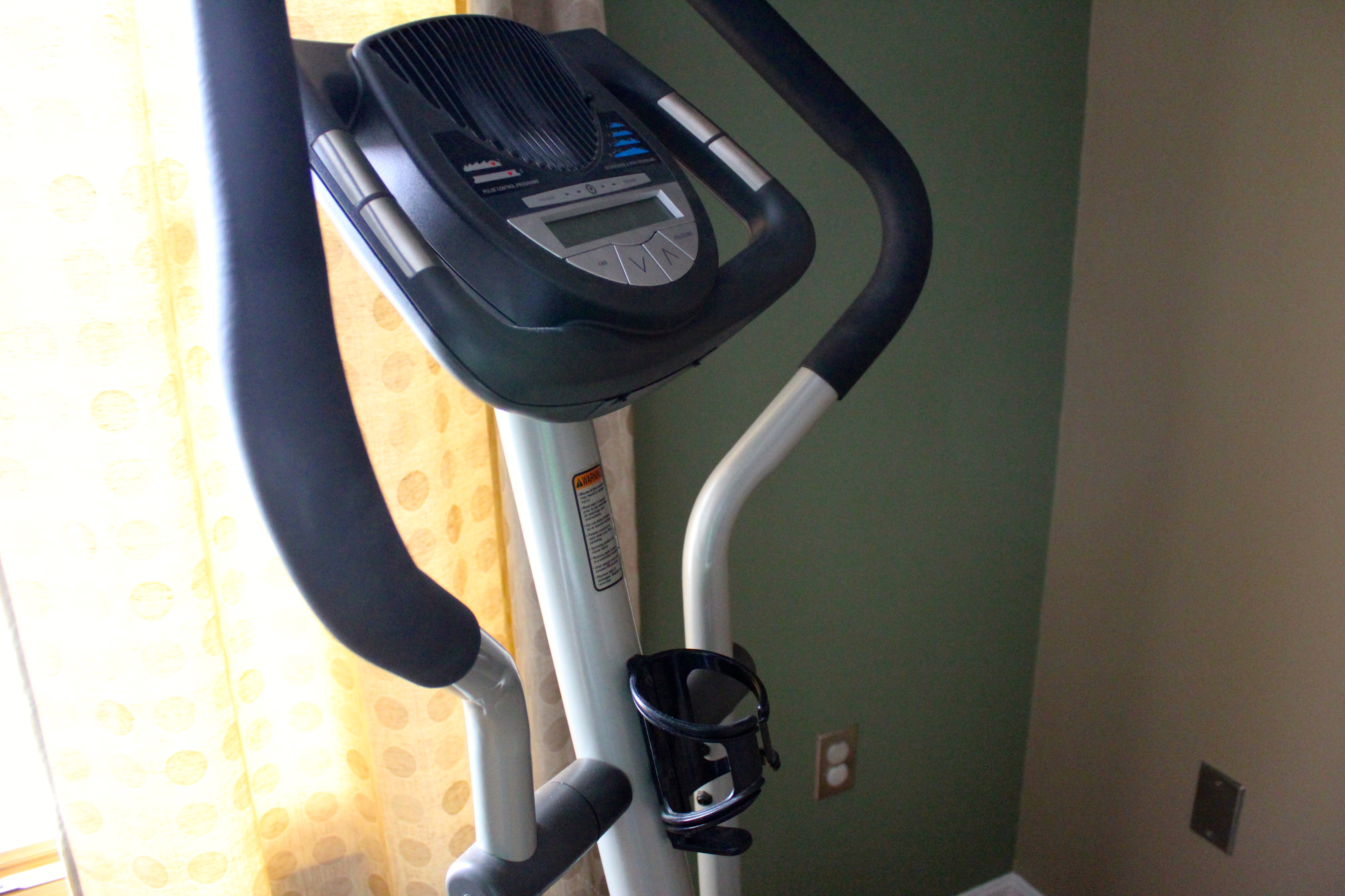 ProForm XP 115 Elliptical Trainer