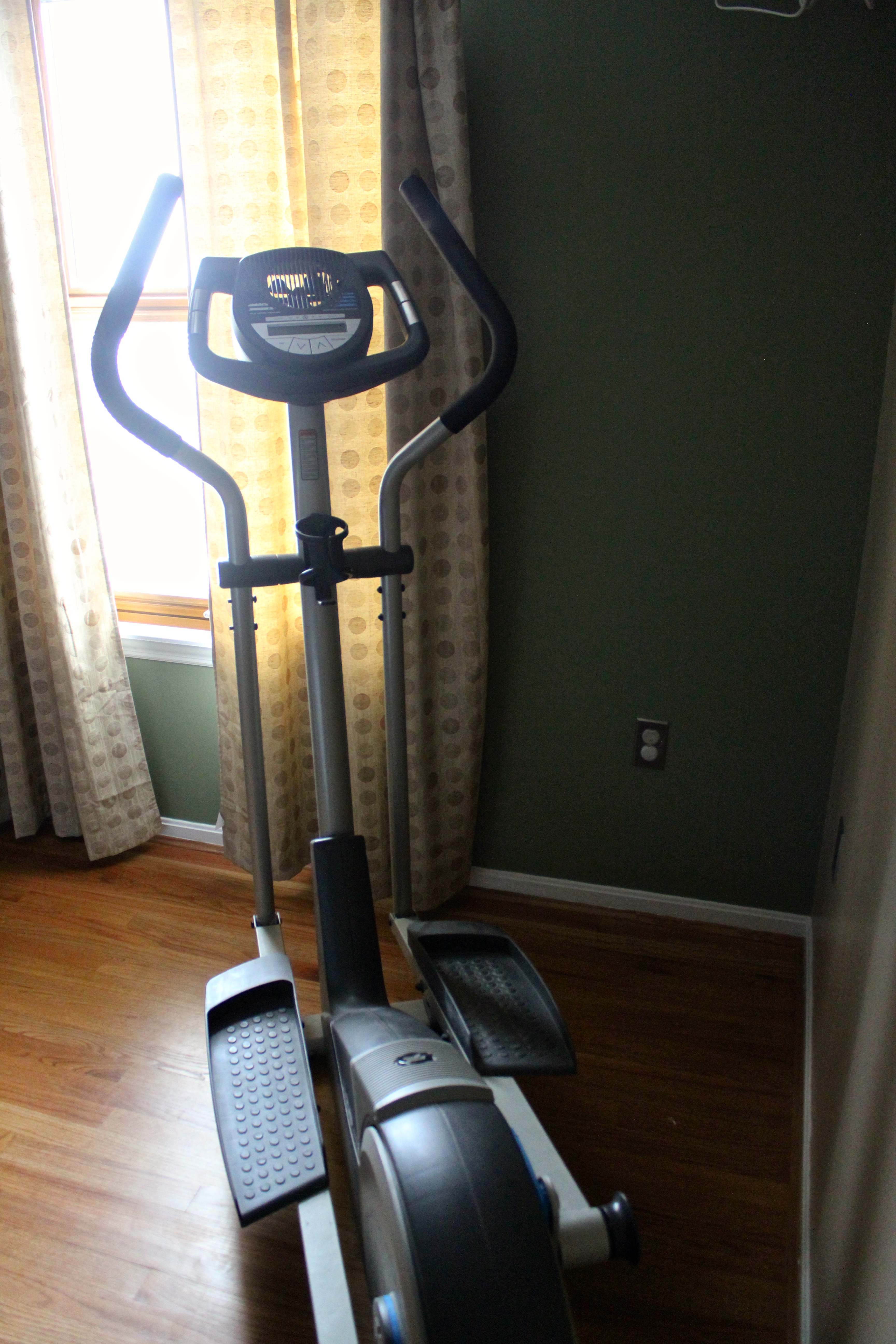 ProForm XP 115 Elliptical Trainer