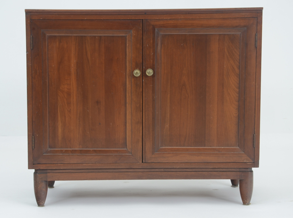 Vintage Cherry Sideboard