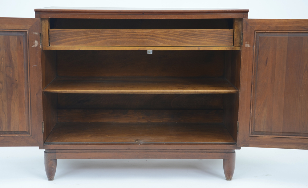 Vintage Cherry Sideboard