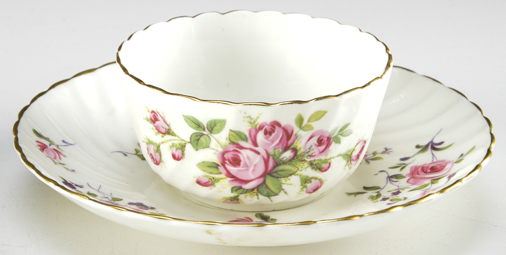 Mix N' Match Tea Set Service for Eight