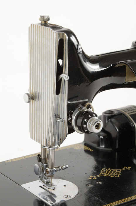 Vintage Singer Manufacturing Sewing Machine