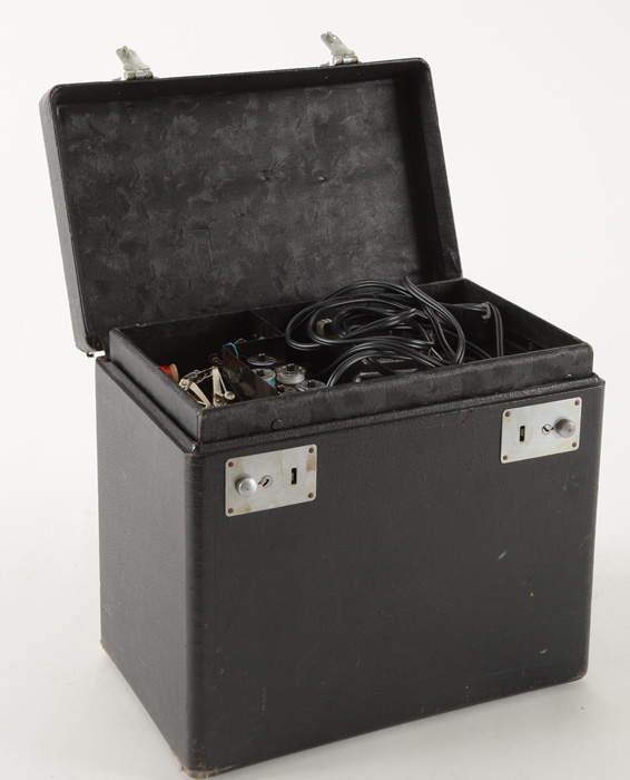 Vintage Singer Manufacturing Sewing Machine