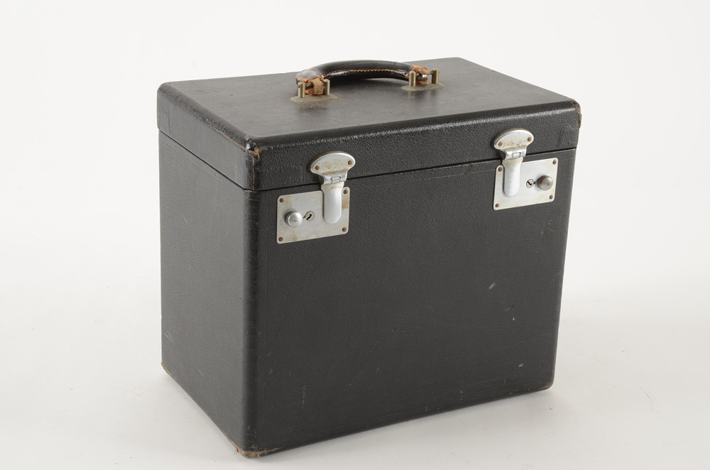 Vintage Singer Manufacturing Sewing Machine