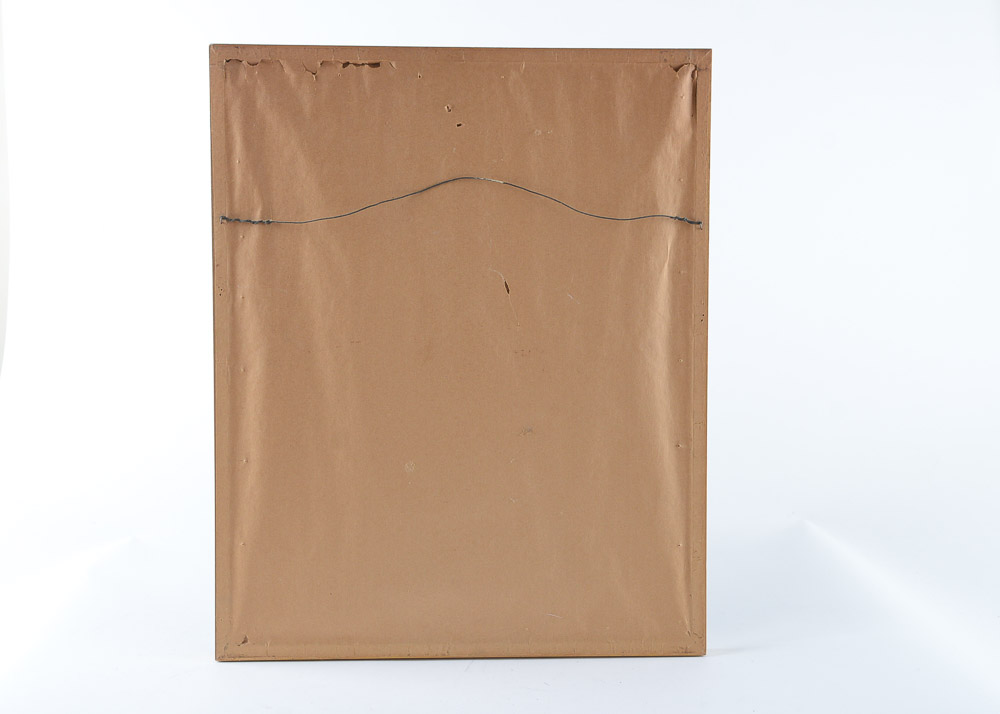 James Gordon Irving Bird Prints c. 1950