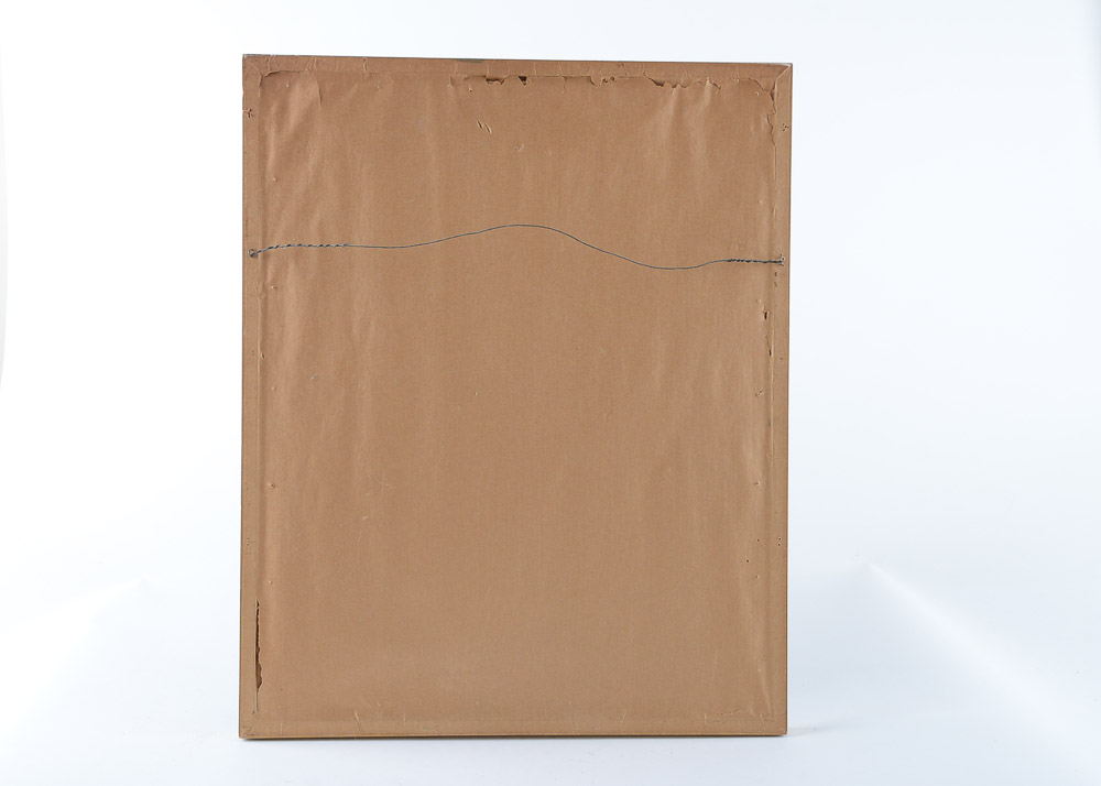 James Gordon Irving Bird Prints c. 1950