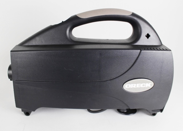 New Oreck XL Compact Canister Vacumn