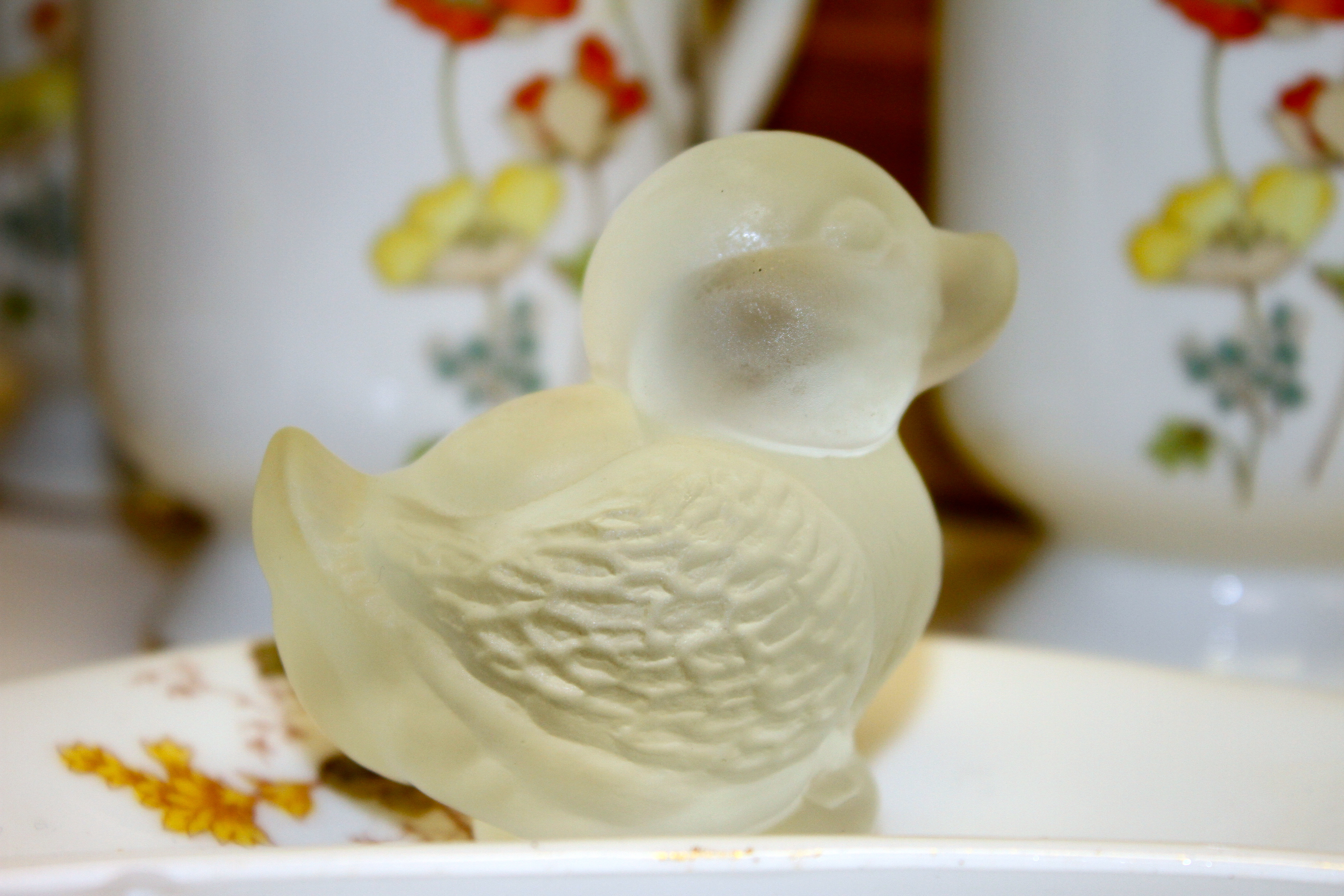 Group of China and Ceramic Pieces