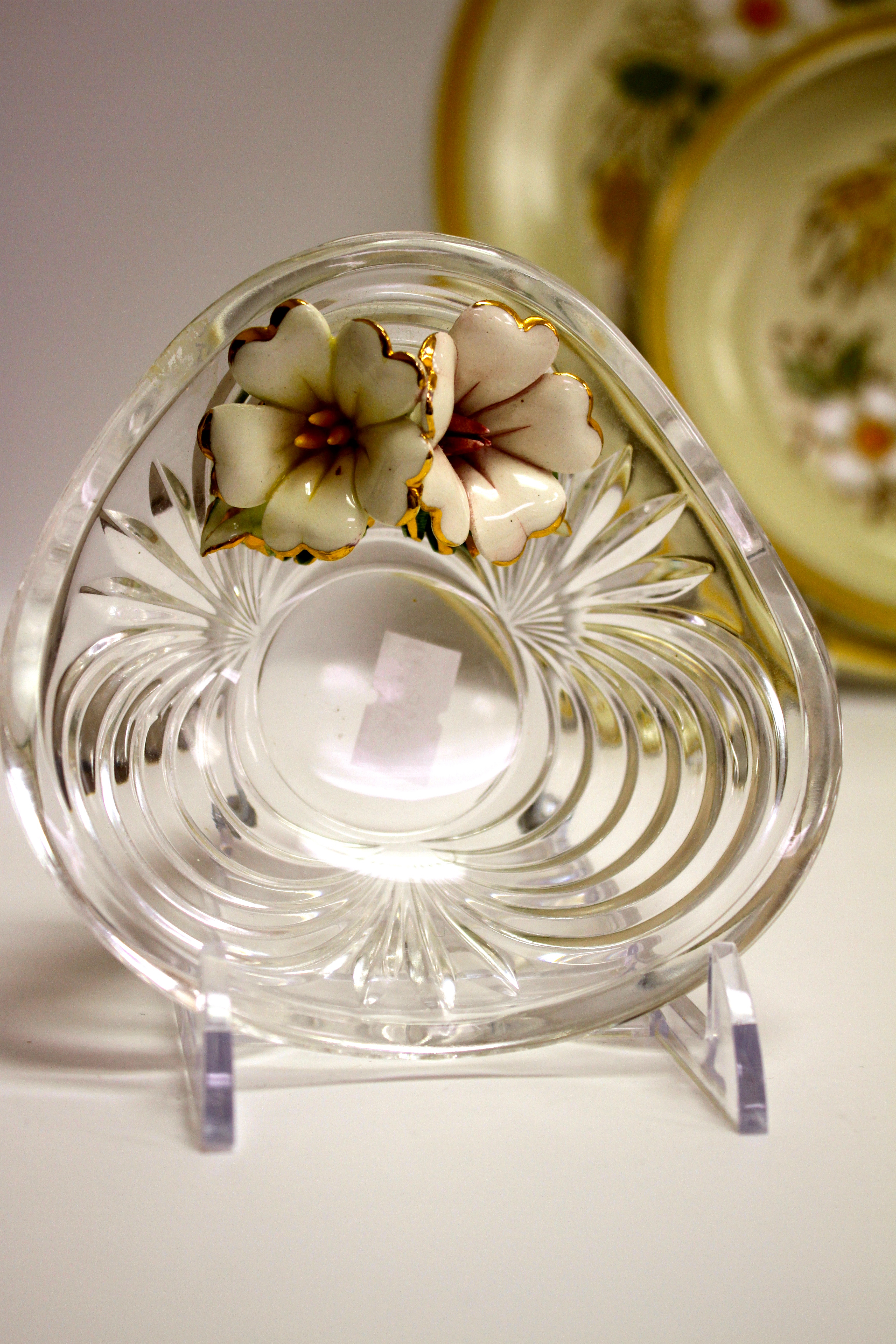 Group of China and Ceramic Pieces