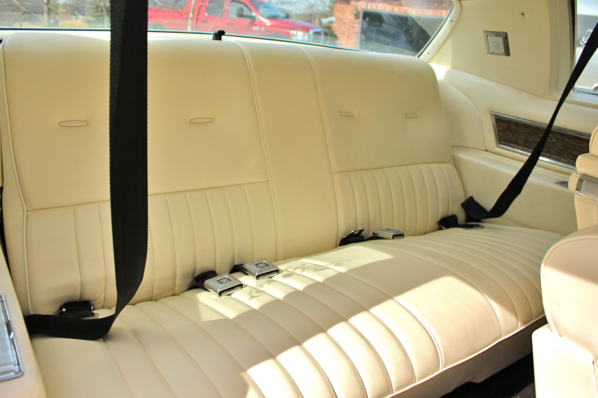 1971 Cadillac Fleetwood Eldorado Coupe