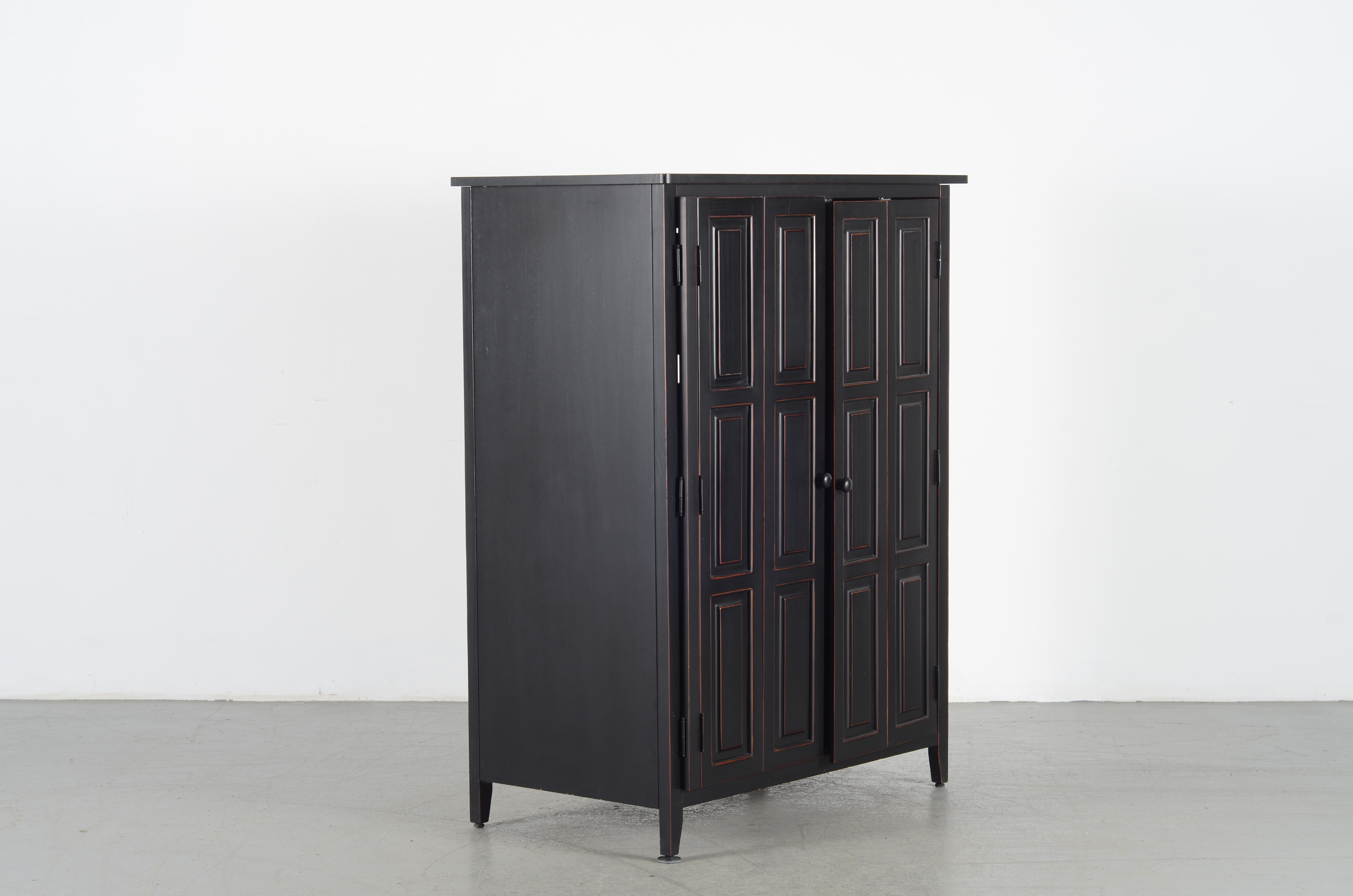 Black Entertainment Center