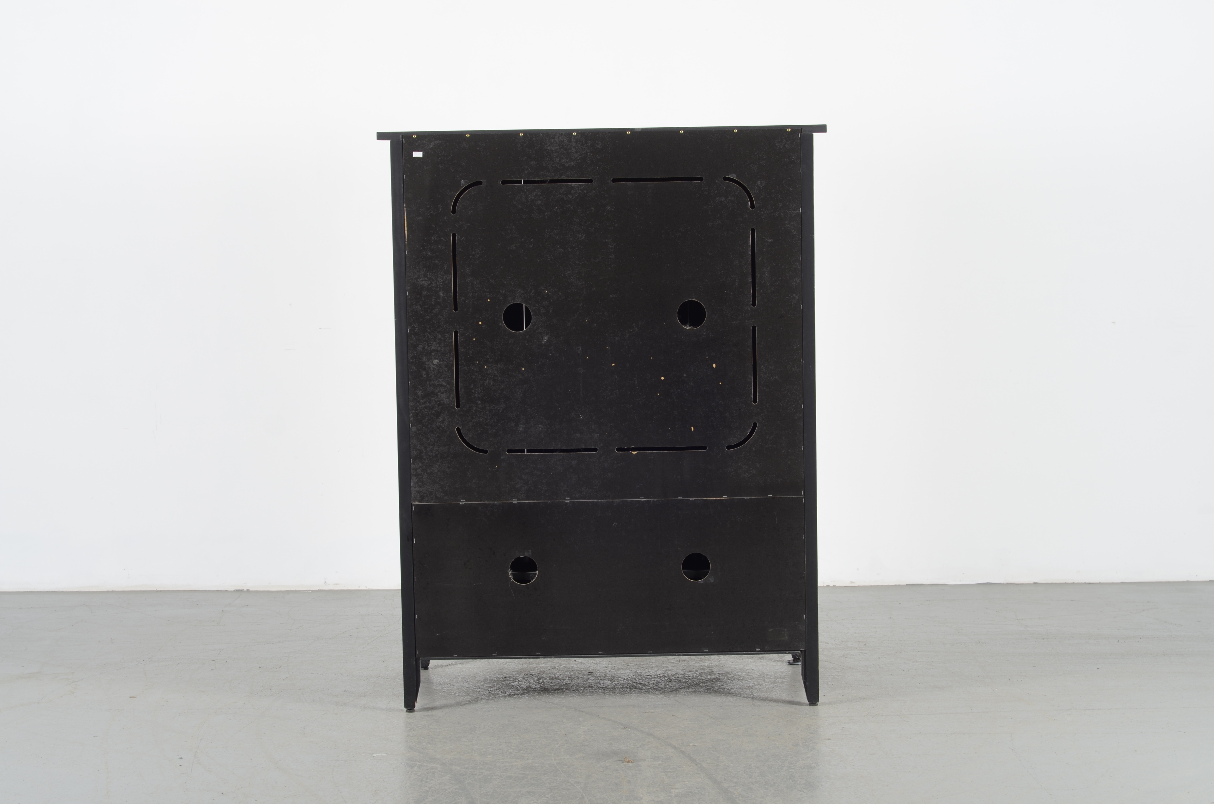 Black Entertainment Center