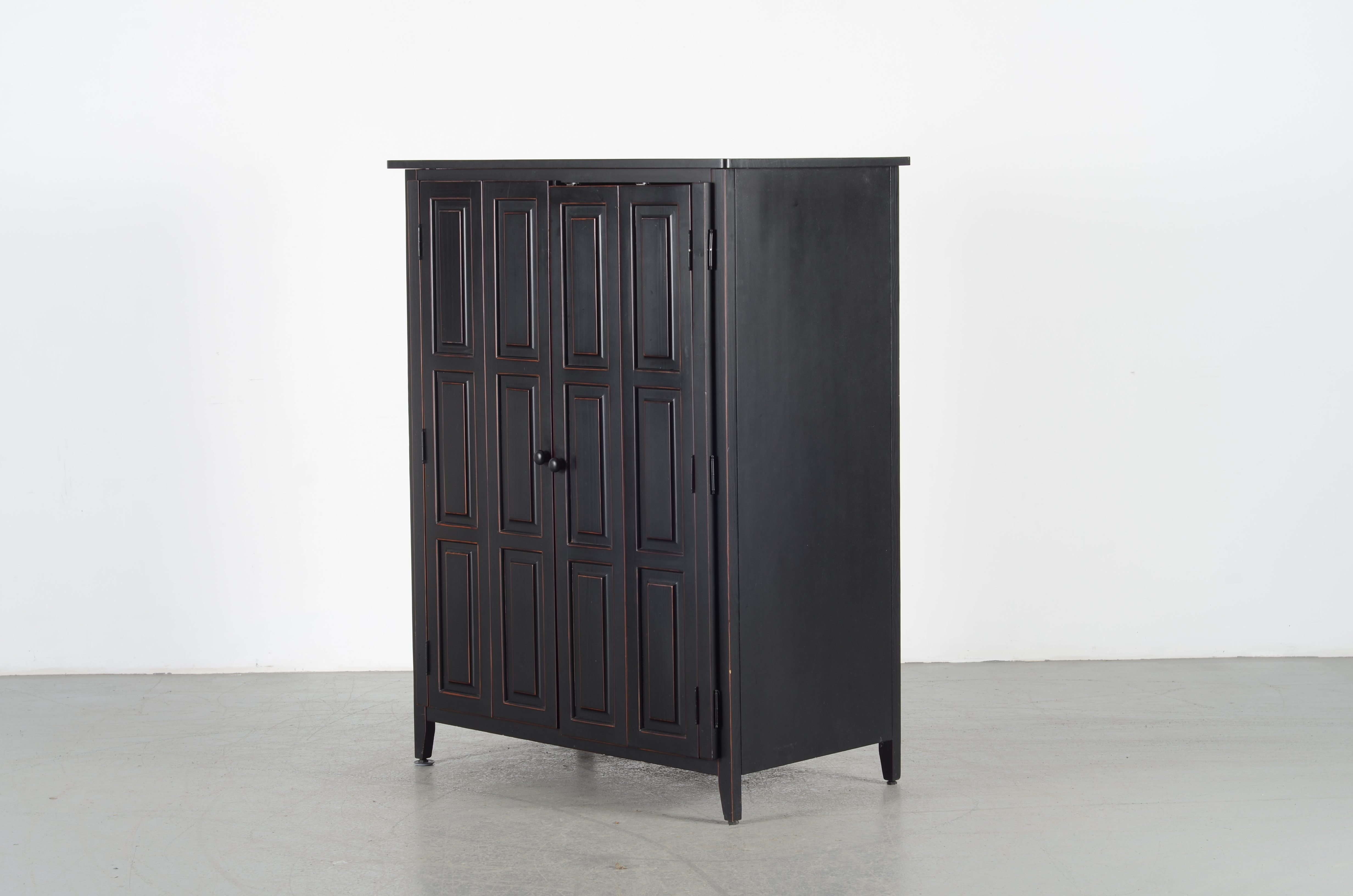 Black Entertainment Center